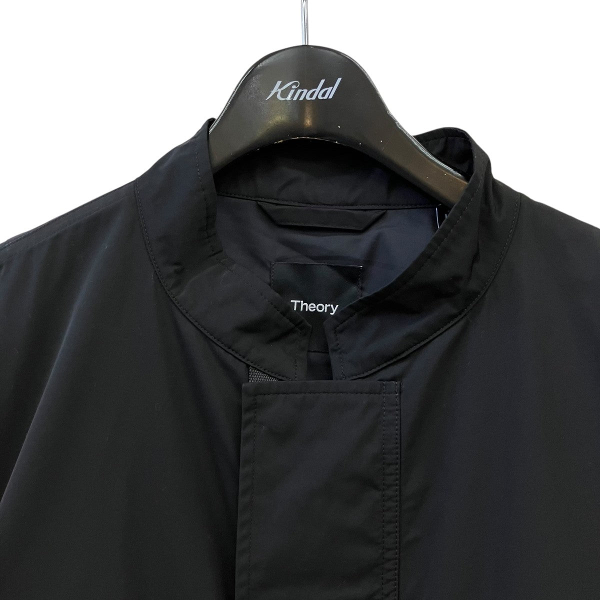 ST COLLAR BOMBERスタンドカラージャケット09-3309602-050-906