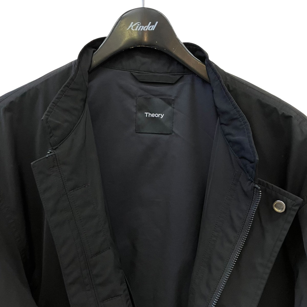 ST COLLAR BOMBERスタンドカラージャケット09-3309602-050-906