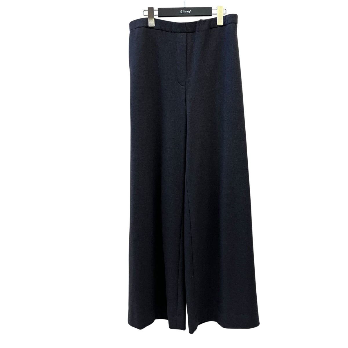 ウールニットパンツ03-3406003-038-042