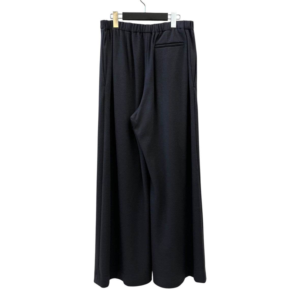ウールニットパンツ03-3406003-038-042
