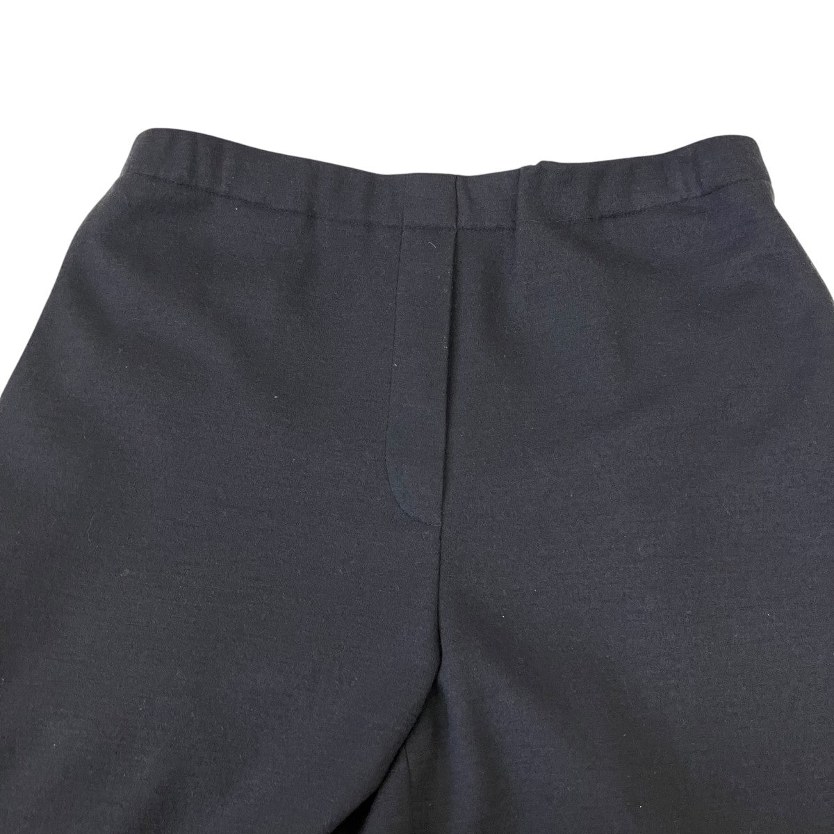 ウールニットパンツ03-3406003-038-042