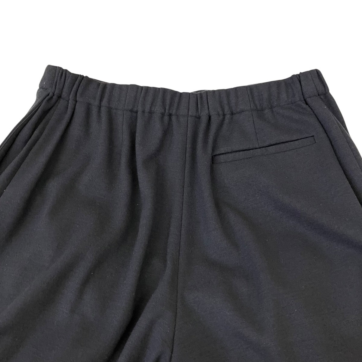 ウールニットパンツ03-3406003-038-042
