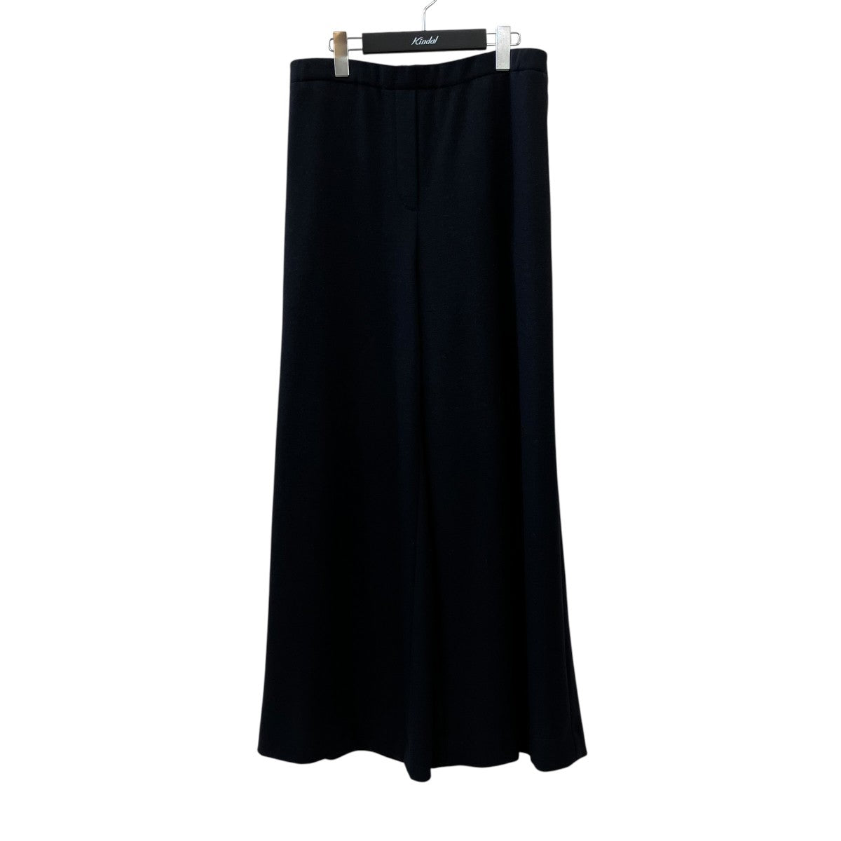 ウールニットパンツ03-3406003-895-042