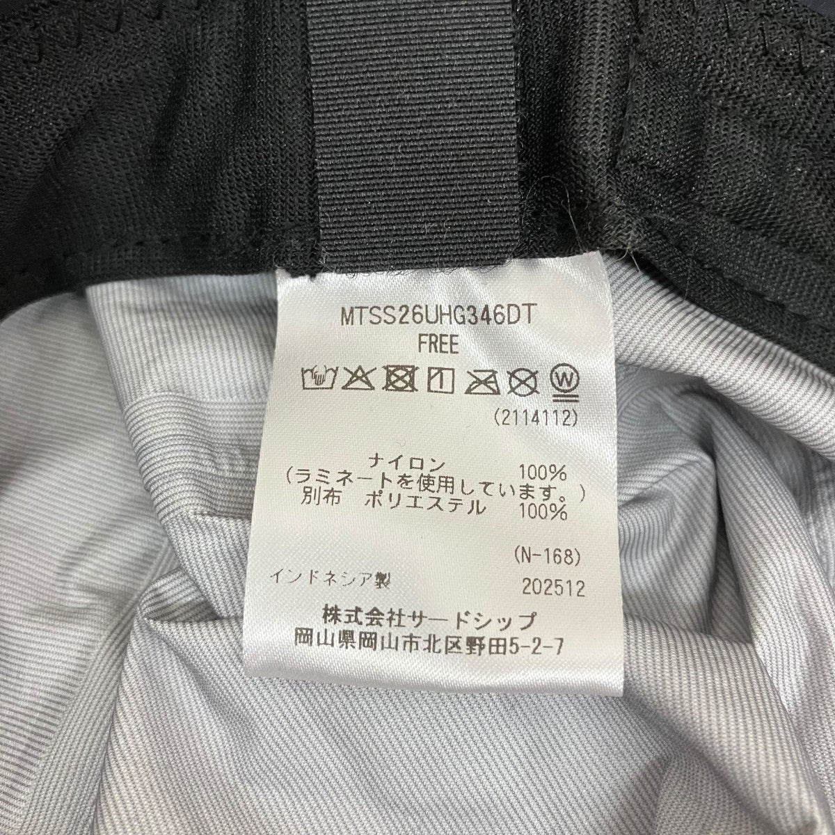 ハット
