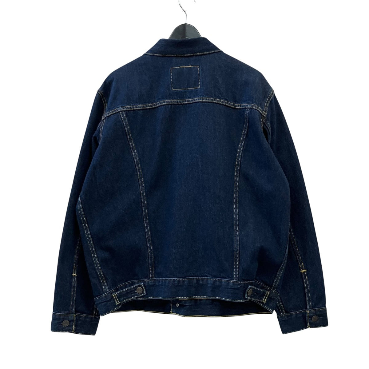 デニムジャケット72334-0220
