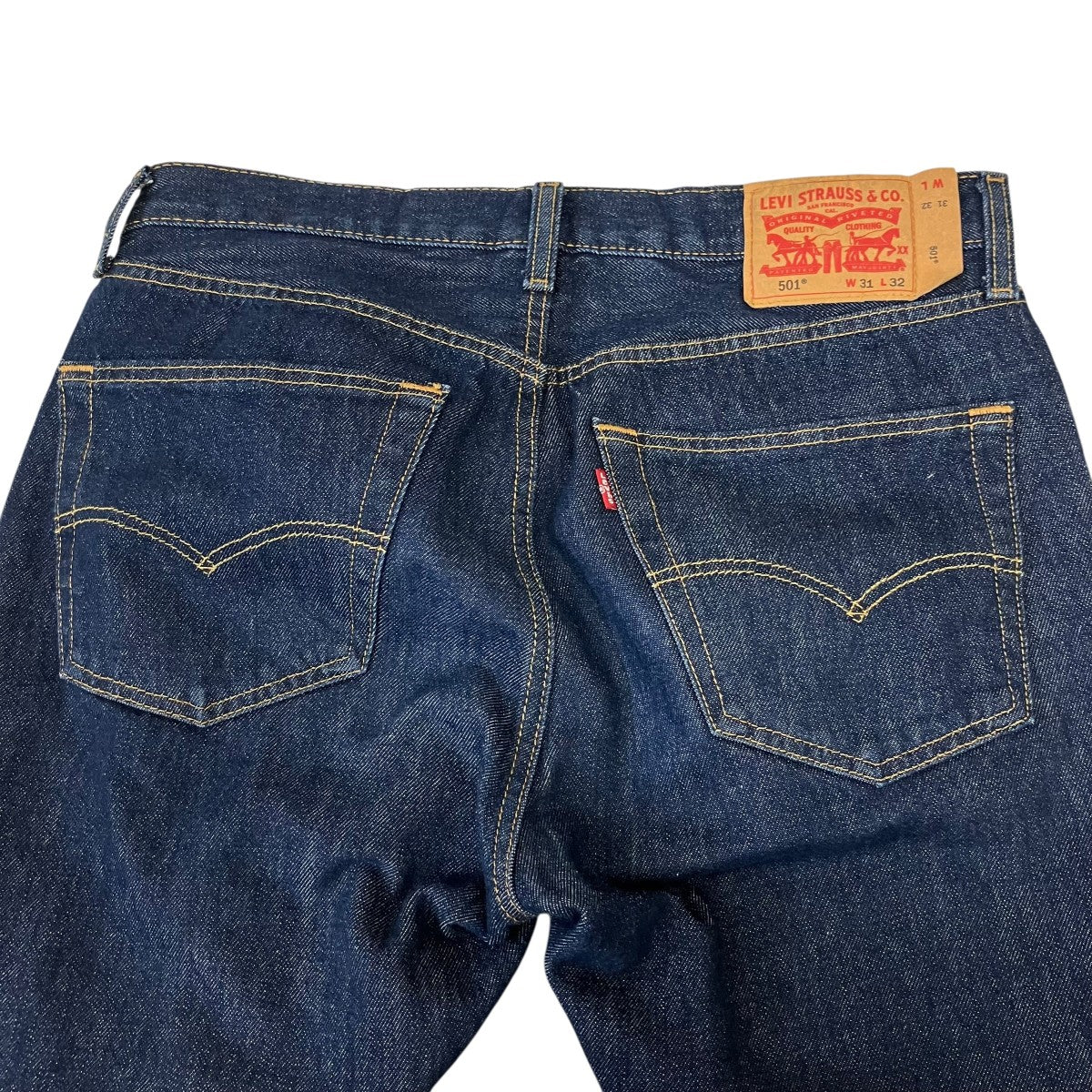デニムパンツ00501-0115