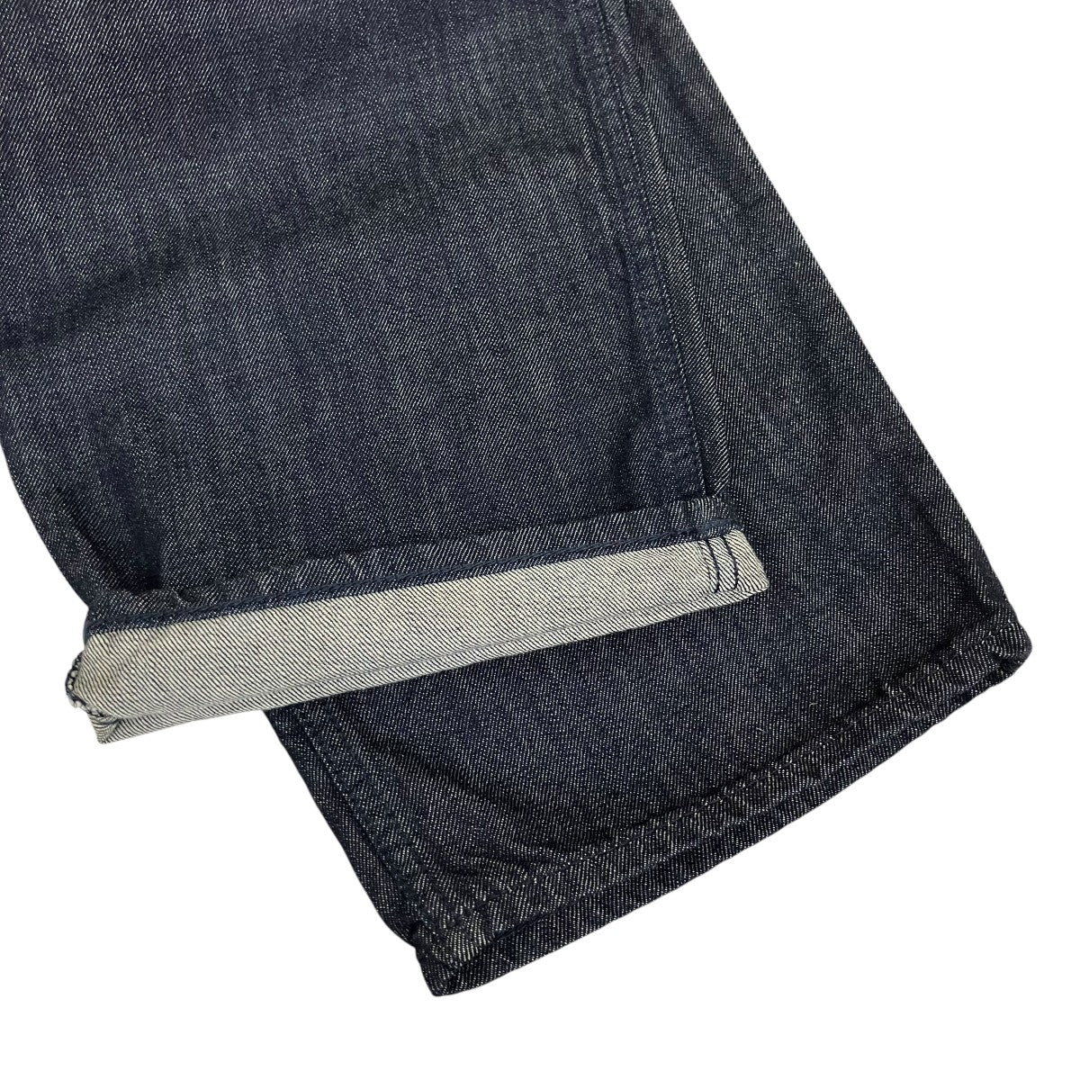COCOON FIT JEANS 10oz ORGANIC COTTON DENIMデニムパンツM22A-03PT02C
