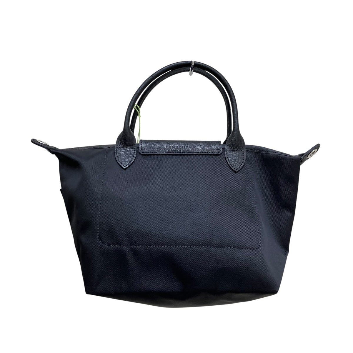 LONGCHAMP 2WAYトートバッグ ショルダー付 古着・中古-3枚目のアイテム画像