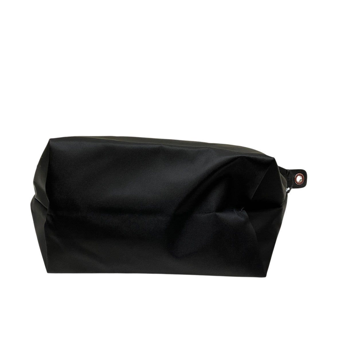 LONGCHAMP 2WAYトートバッグ ショルダー付 古着・中古-4枚目のアイテム画像