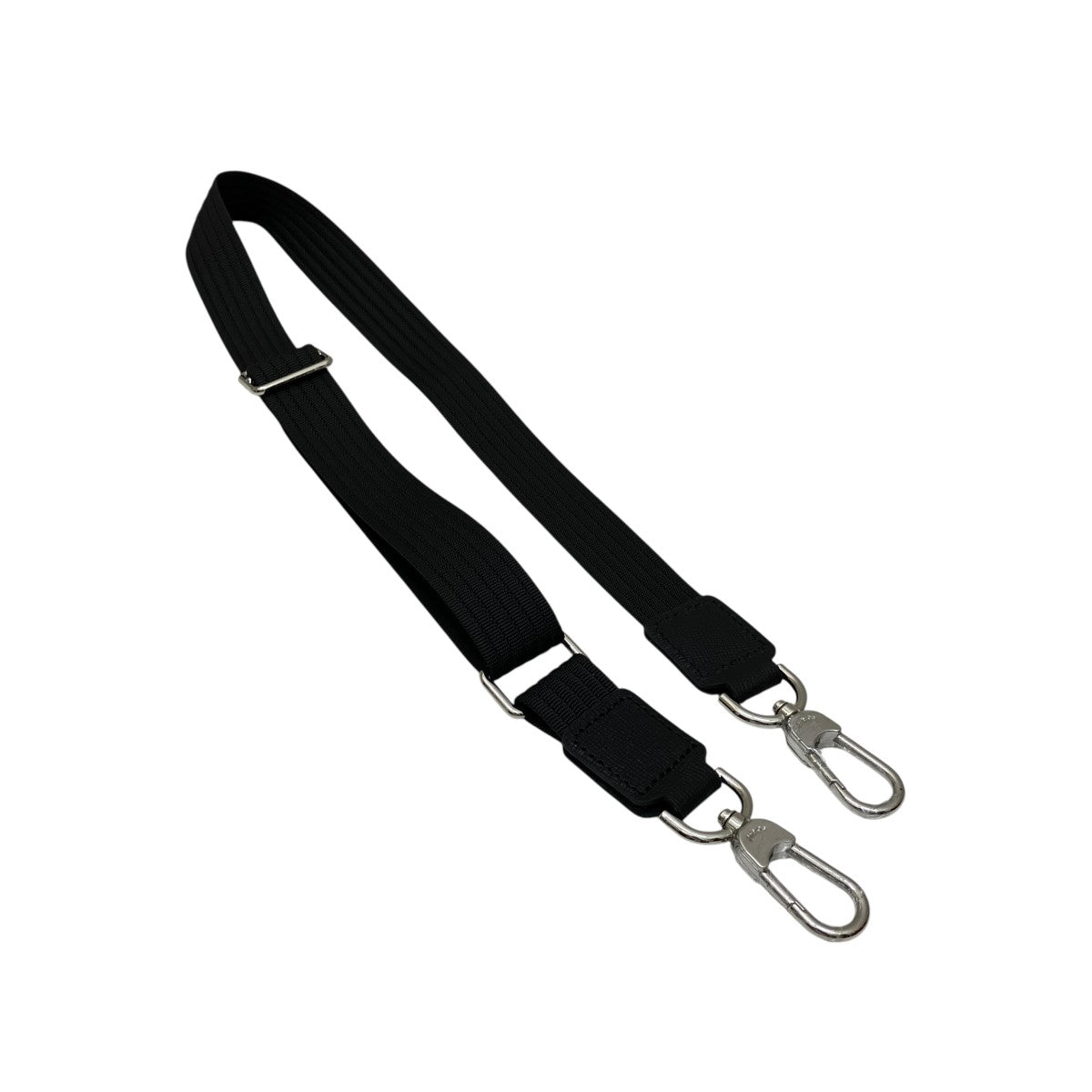 LONGCHAMP 2WAYトートバッグ ショルダー付 古着・中古-8枚目のアイテム画像