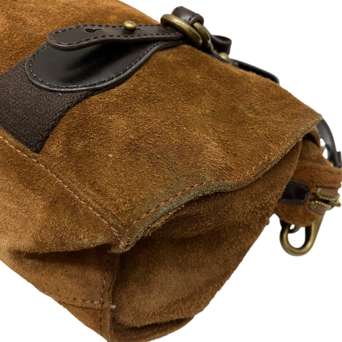 UGG ショルダーバッグ 古着・中古-6枚目のアイテム画像