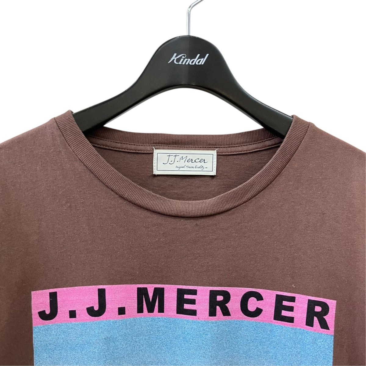ロングスリーブTシャツ