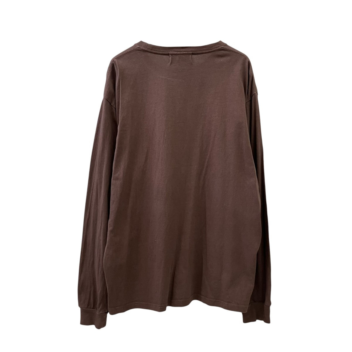 ロングスリーブTシャツ