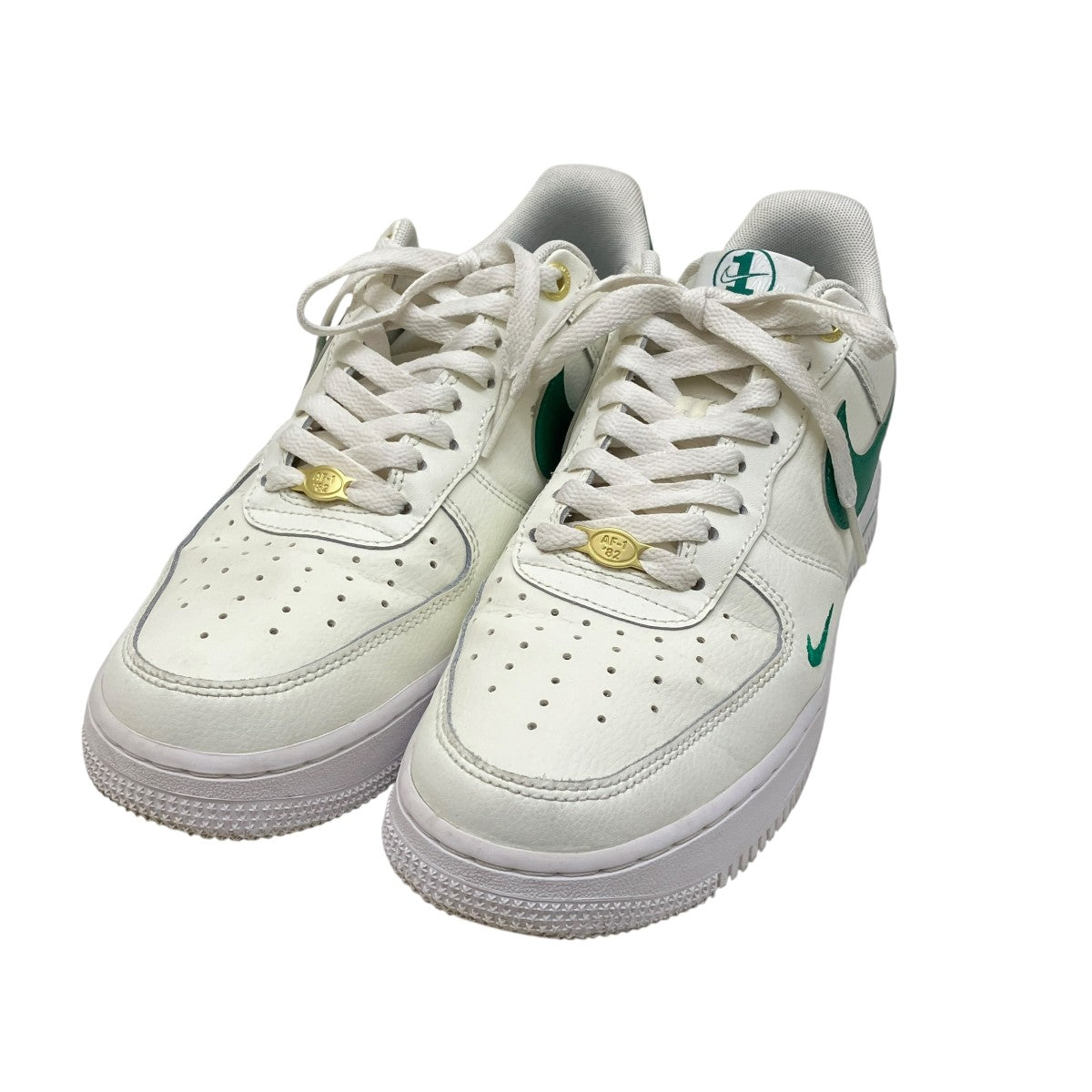 Air Force 1 Low 40th AnniversaryローカットスニーカーDQ7658-101