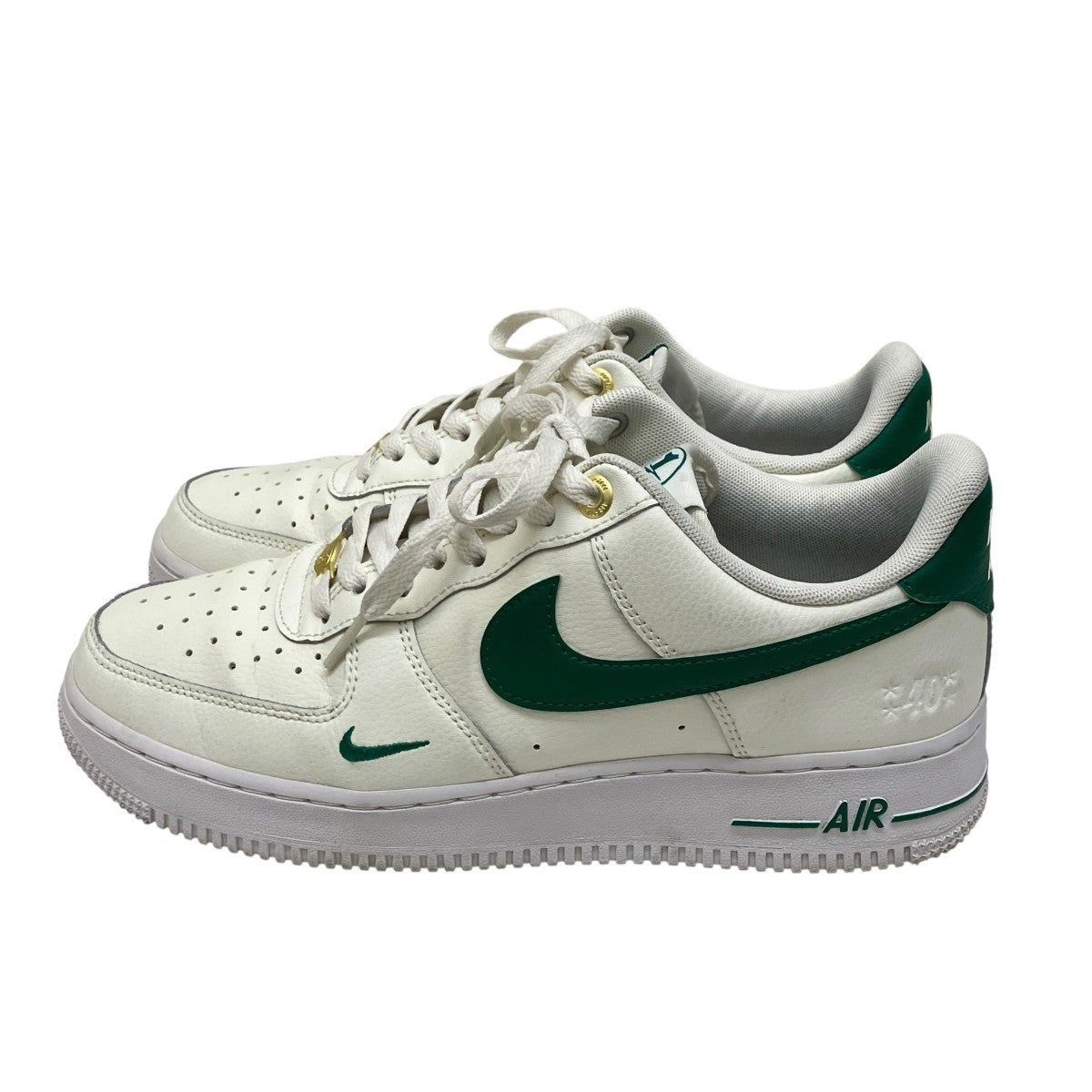 Air Force 1 Low 40th AnniversaryローカットスニーカーDQ7658-101