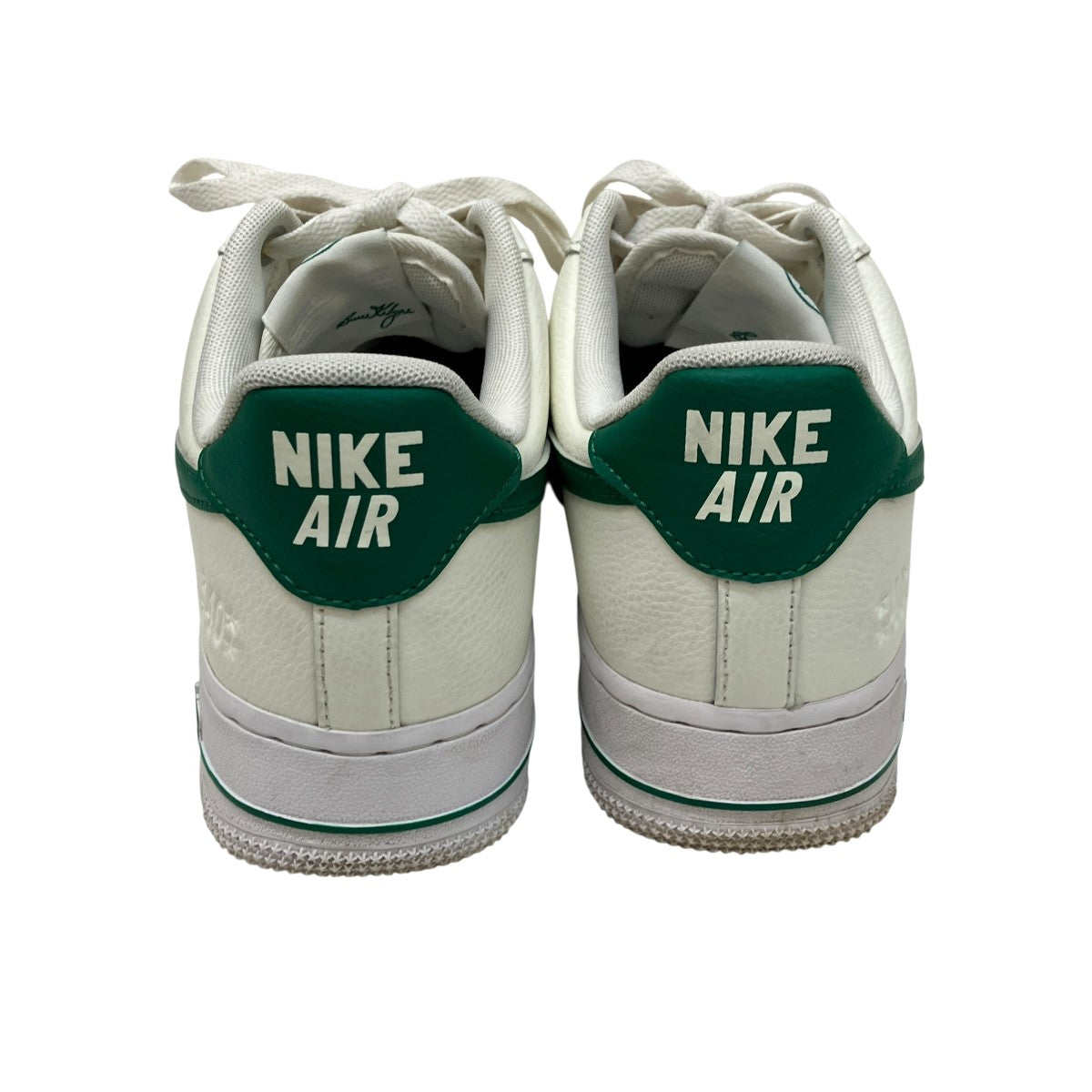 Air Force 1 Low 40th AnniversaryローカットスニーカーDQ7658-101