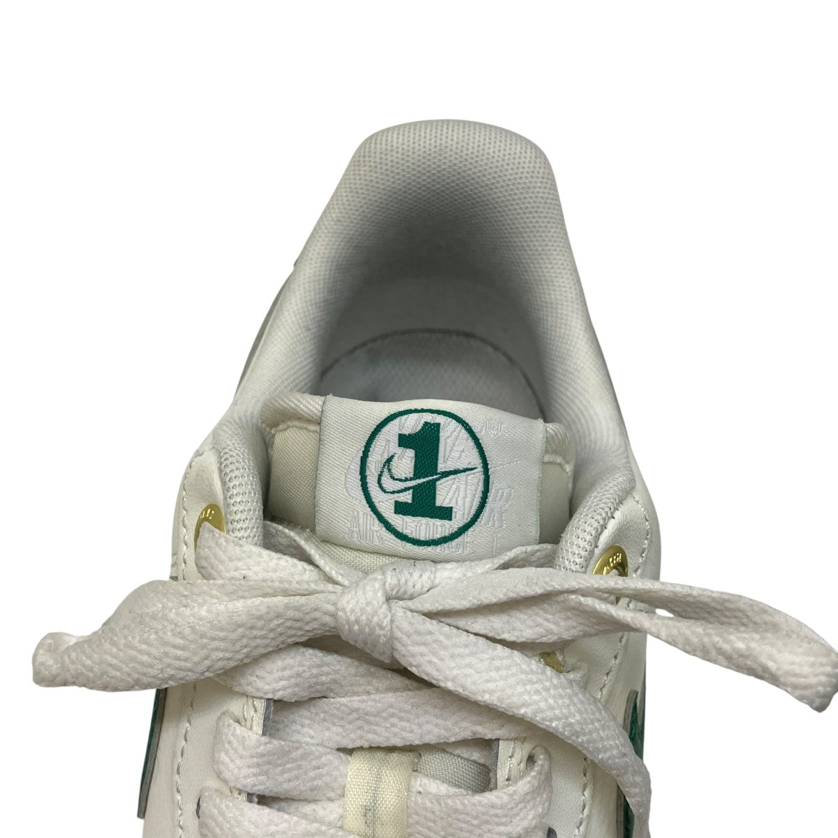Air Force 1 Low 40th AnniversaryローカットスニーカーDQ7658-101