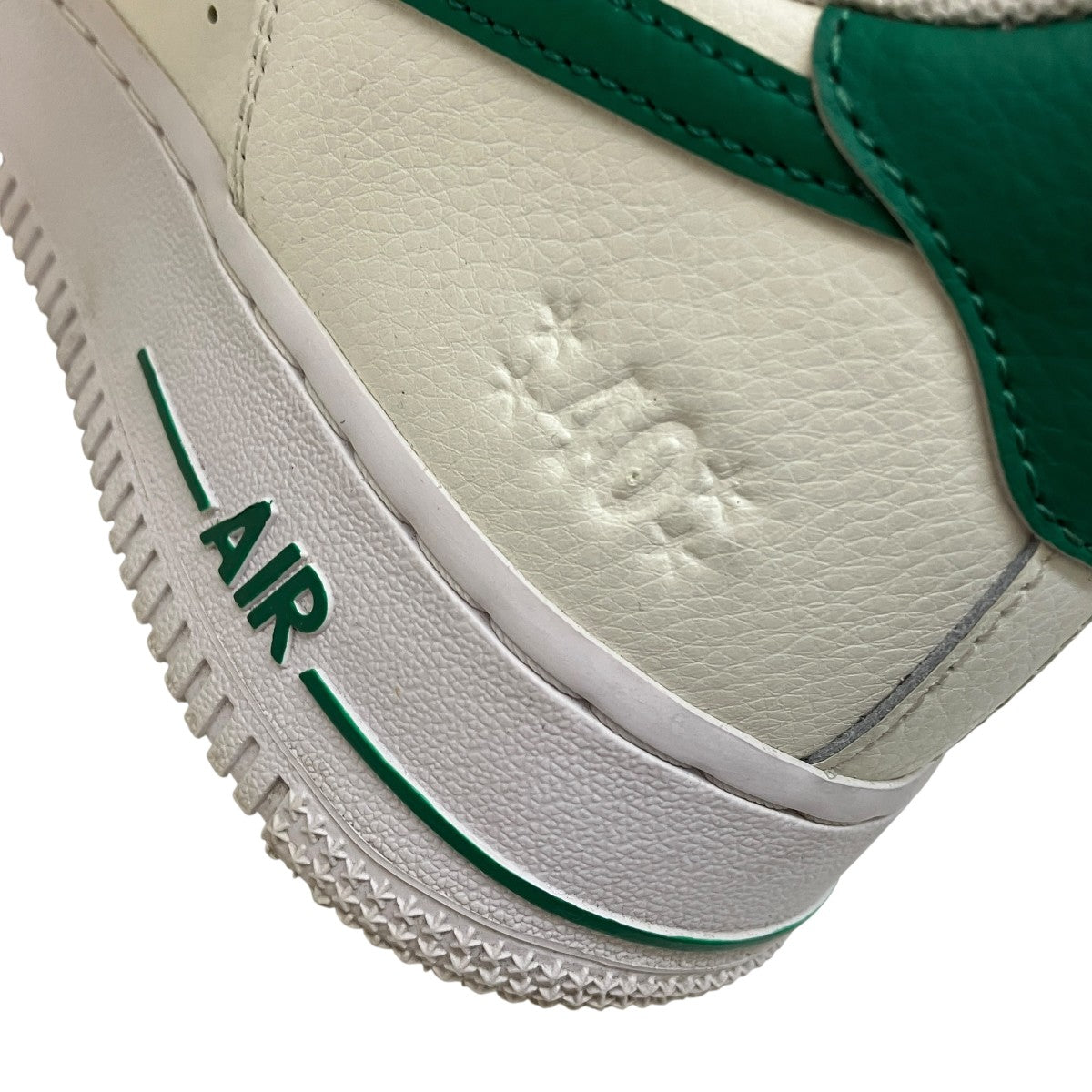 Air Force 1 Low 40th AnniversaryローカットスニーカーDQ7658-101