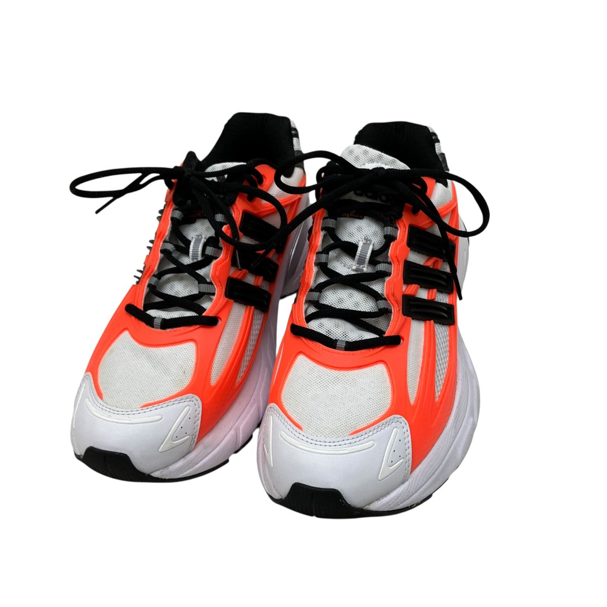 adidas ADISTAR XLG 2．0ローカットスニーカーHQ7468 古着・中古-1枚目のアイテム画像