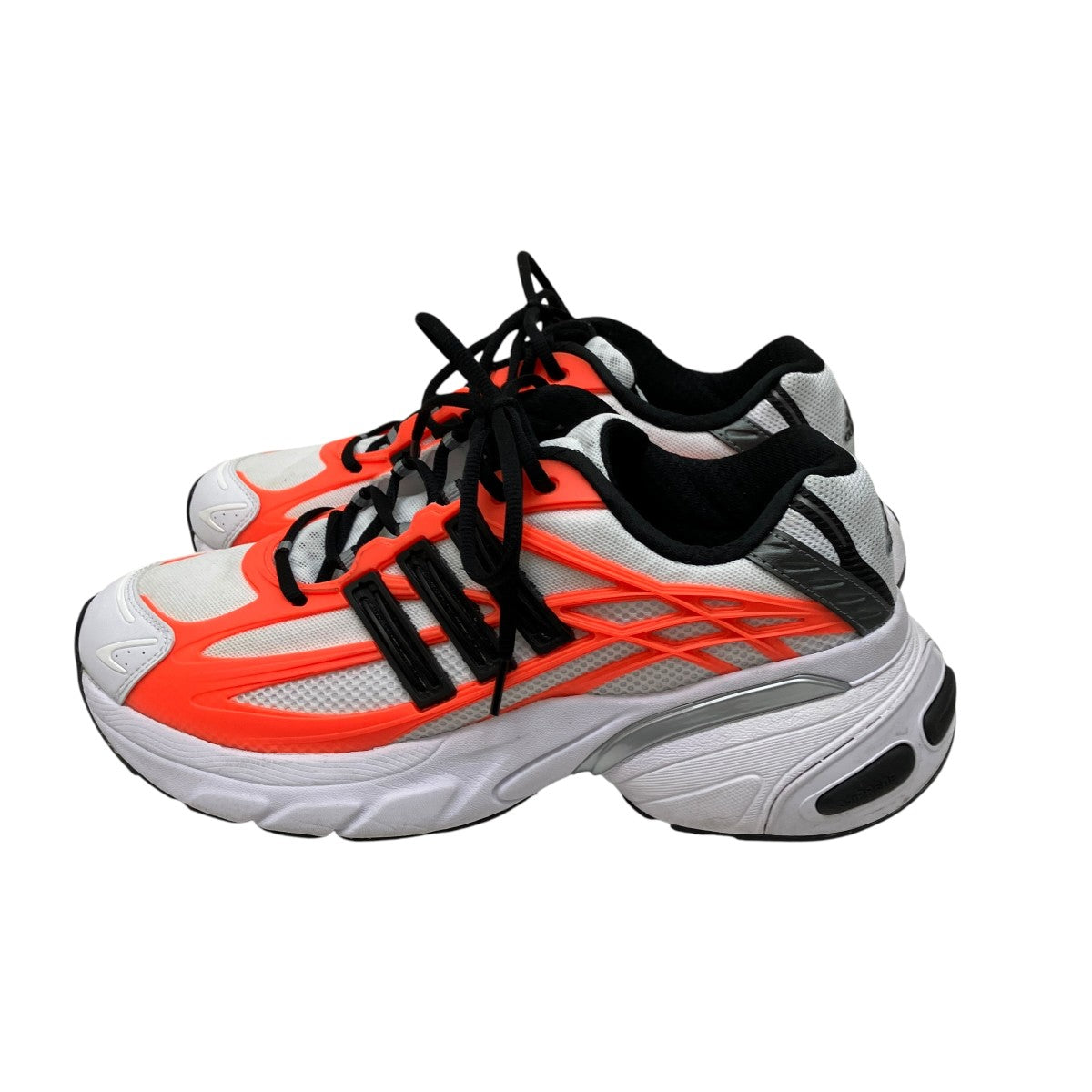 adidas ADISTAR XLG 2．0ローカットスニーカーHQ7468 古着・中古-2枚目のアイテム画像