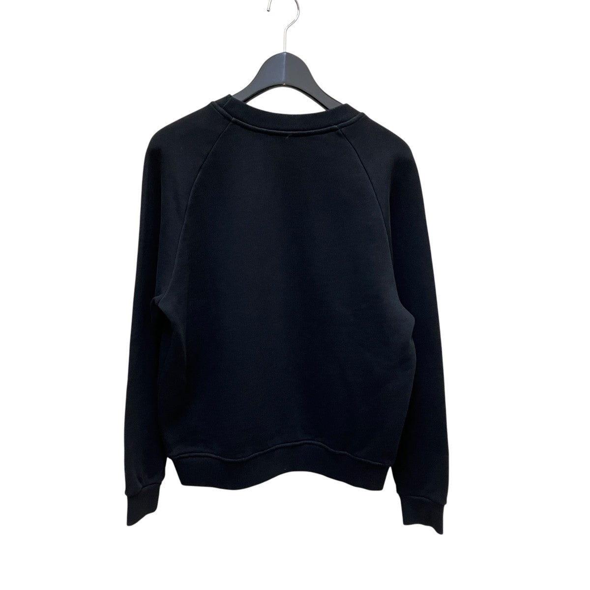 ラグランスリーブクルーネックスウェットAW00311AT1503