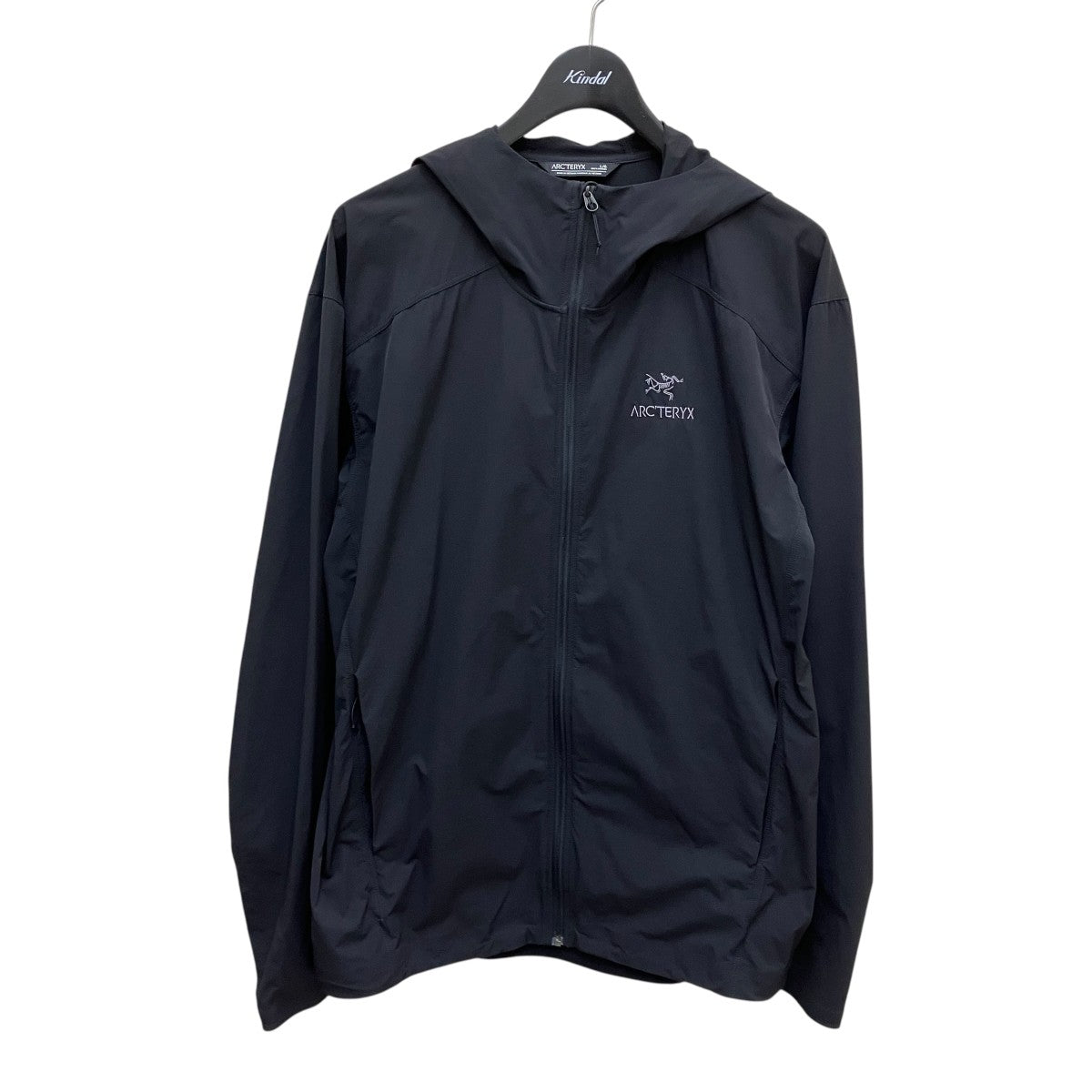 GAMMA SL HOODYマウンテンパーカー28210-128106