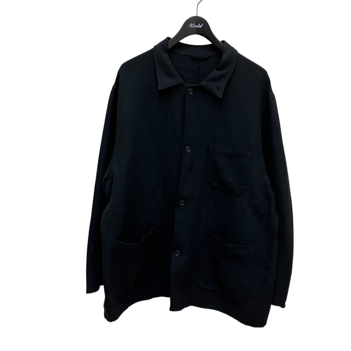 UNFOLLOW ジャケット25-011-684-0001-1-0 古着・中古-1枚目のアイテム画像