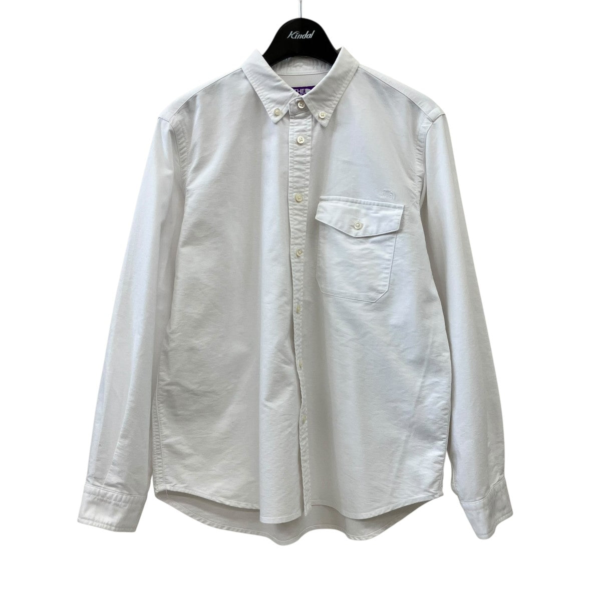 長袖シャツNT3300N
