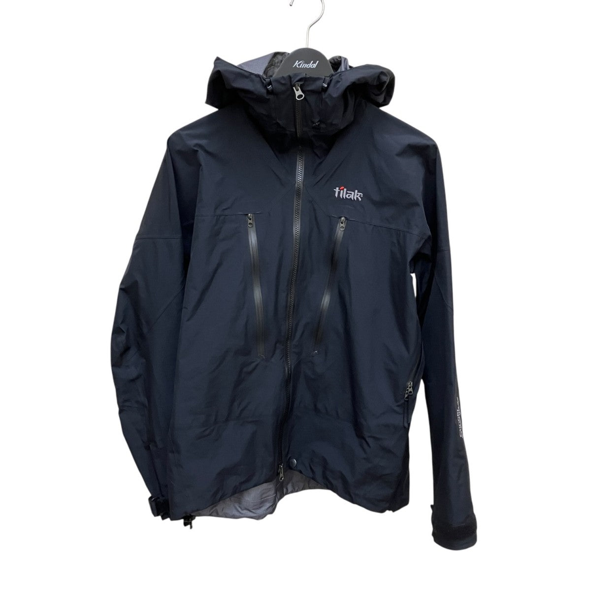 Stingerマウンテンパーカー GORE-TEX