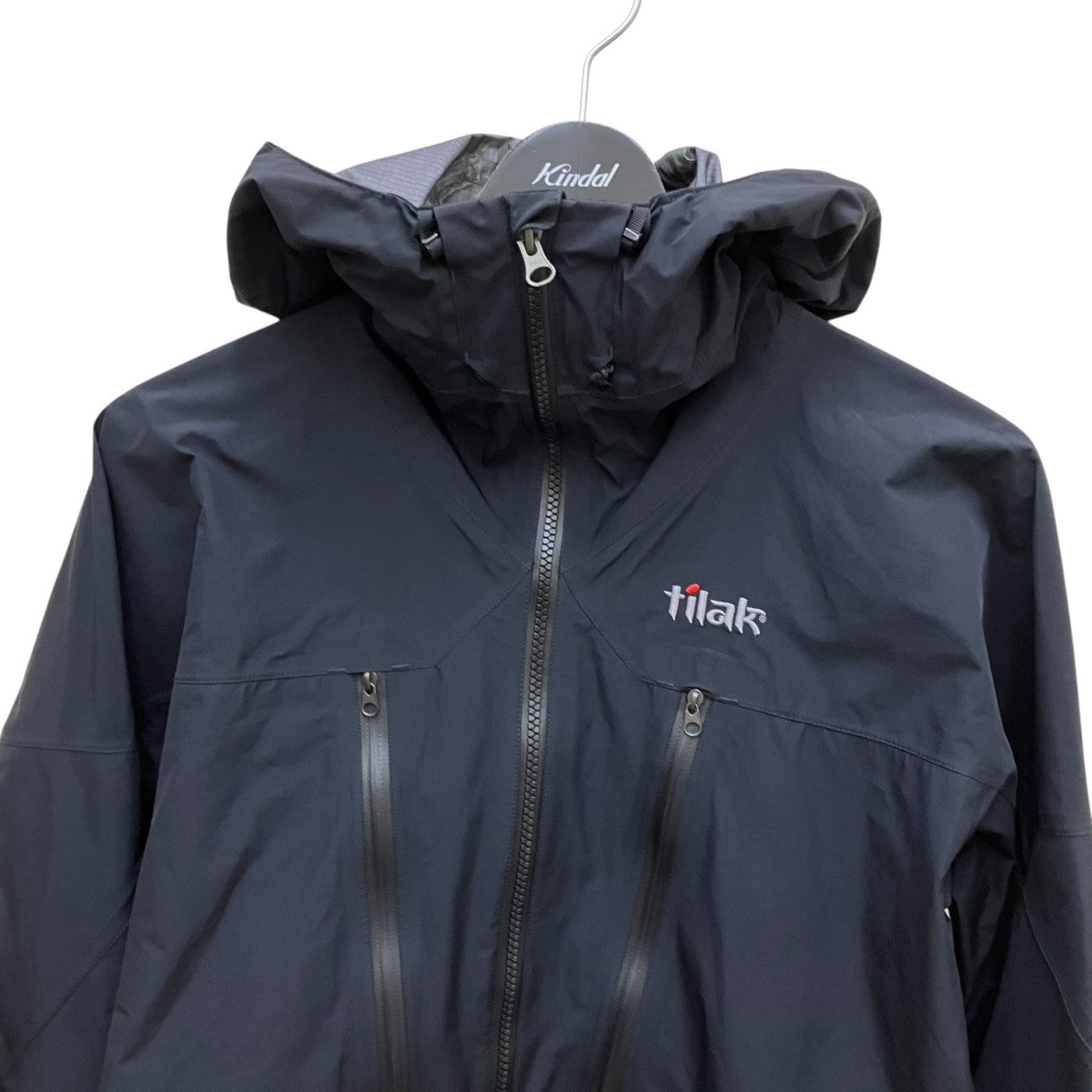 Stingerマウンテンパーカー GORE-TEX