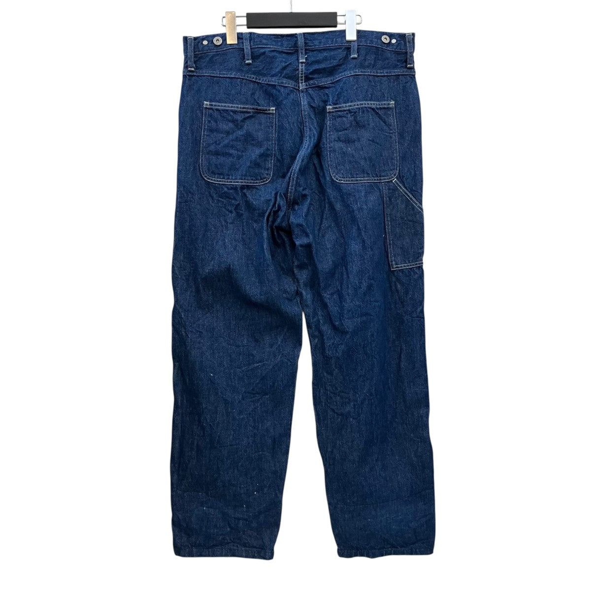 Loose painter jeansデニムパンツ8651-599-0036