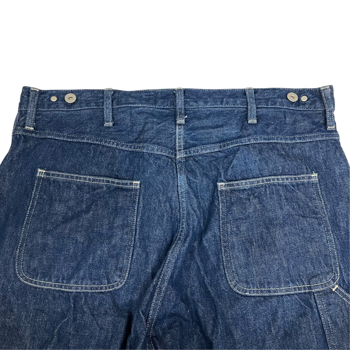 Loose painter jeansデニムパンツ8651-599-0036