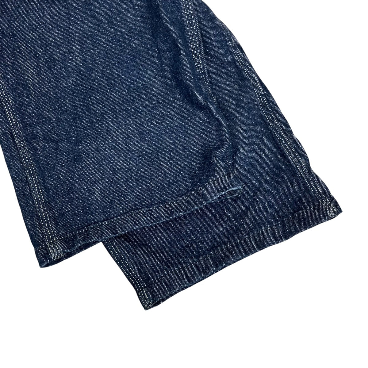 Loose painter jeansデニムパンツ8651-599-0036