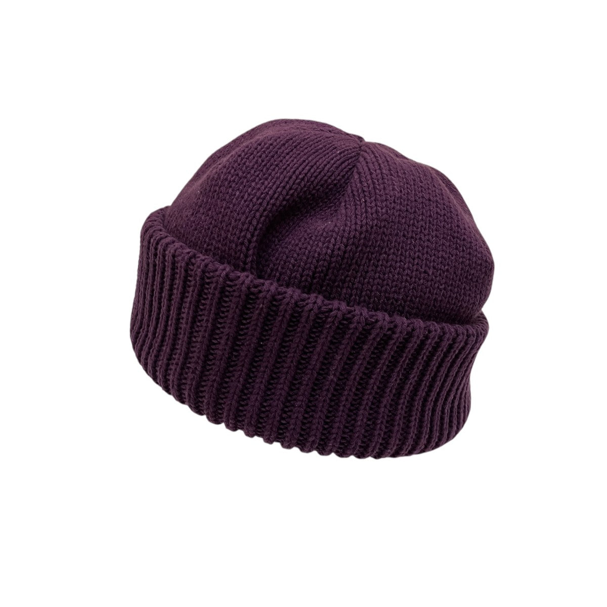 crepuscule Knit Capニットキャップ2503-024 古着・中古-1枚目のアイテム画像