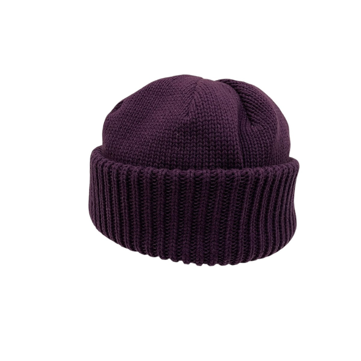 crepuscule Knit Capニットキャップ2503-024 古着・中古-2枚目のアイテム画像