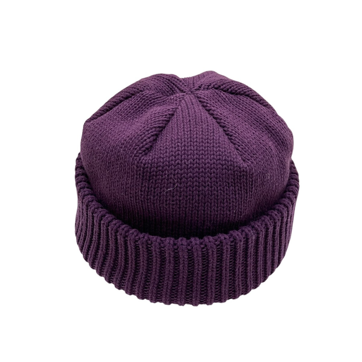 crepuscule Knit Capニットキャップ2503-024 古着・中古-3枚目のアイテム画像