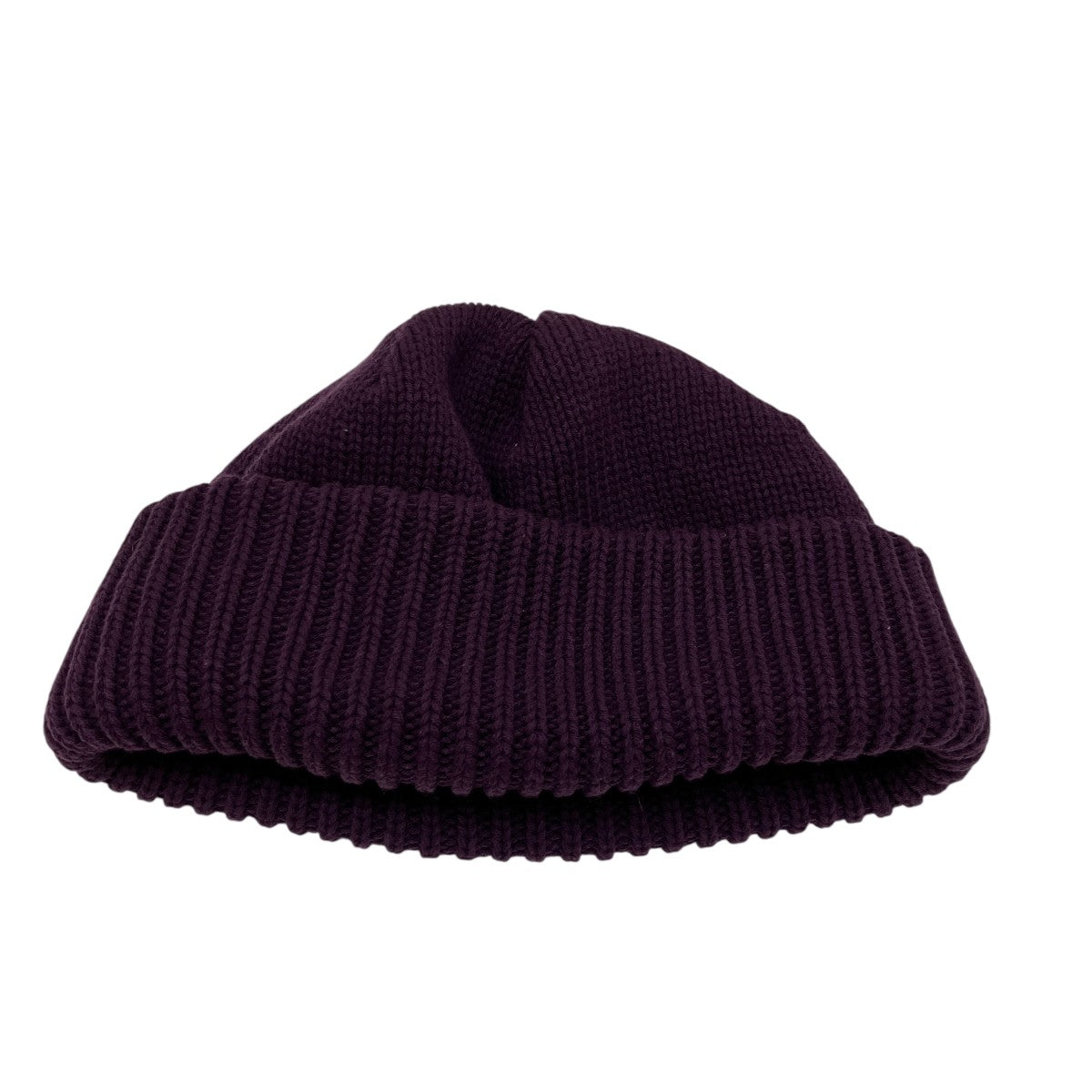 crepuscule Knit Capニットキャップ2503-024 古着・中古-5枚目のアイテム画像