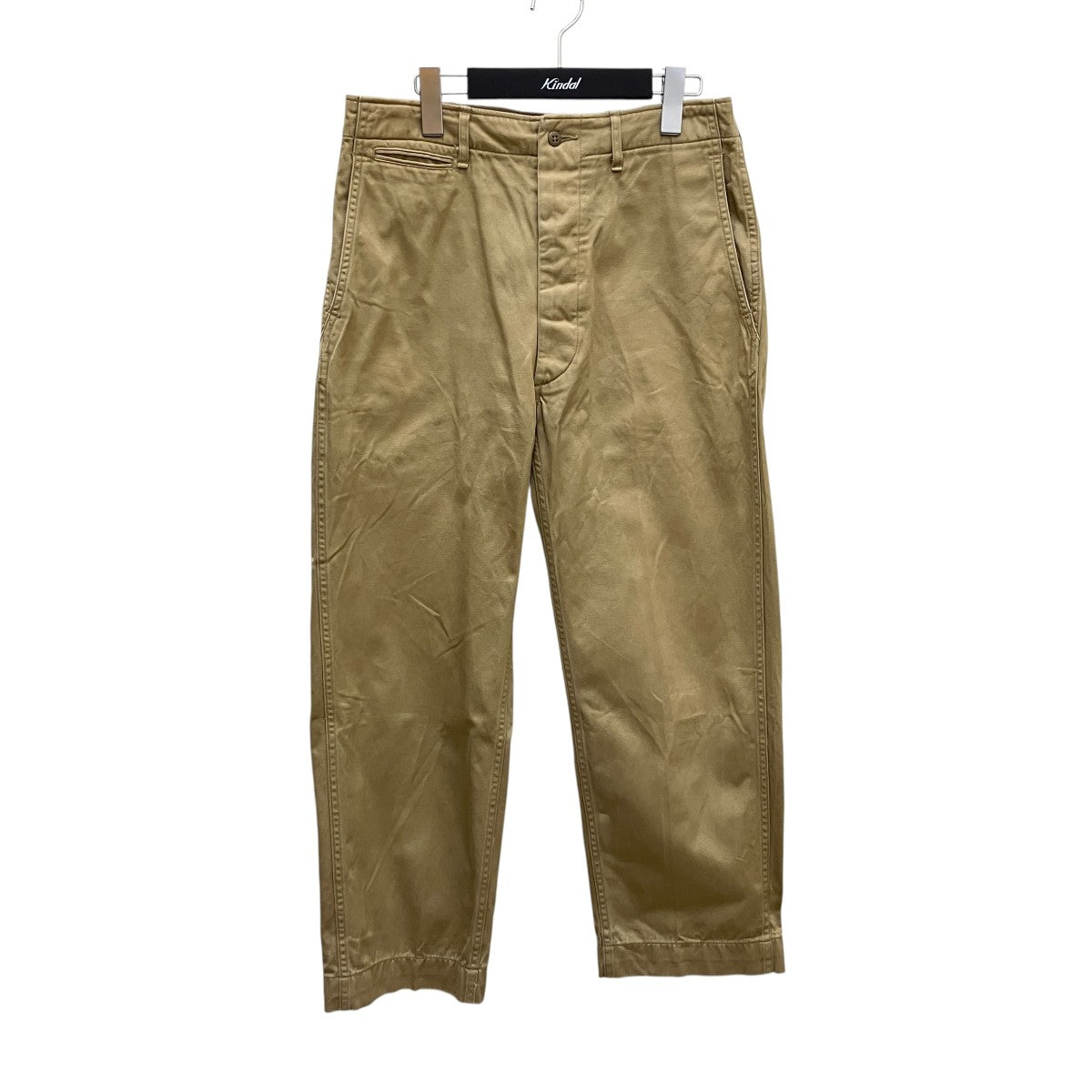 チノパンツ530-000-04