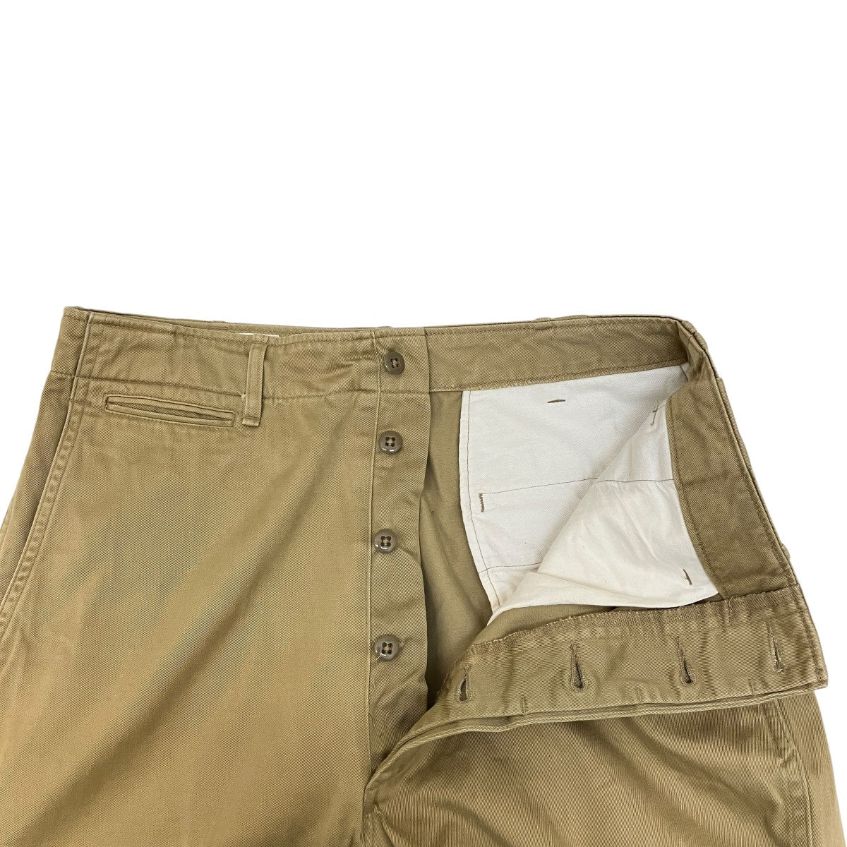 チノパンツ530-000-04