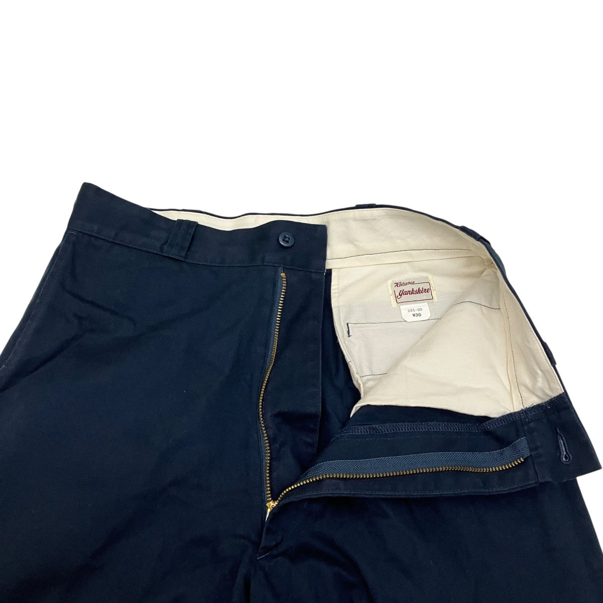 TROUSERS M1963トラウザーパンツ440-231-03