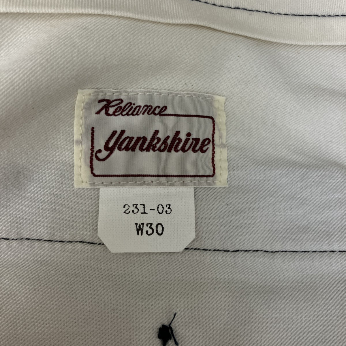 TROUSERS M1963トラウザーパンツ440-231-03