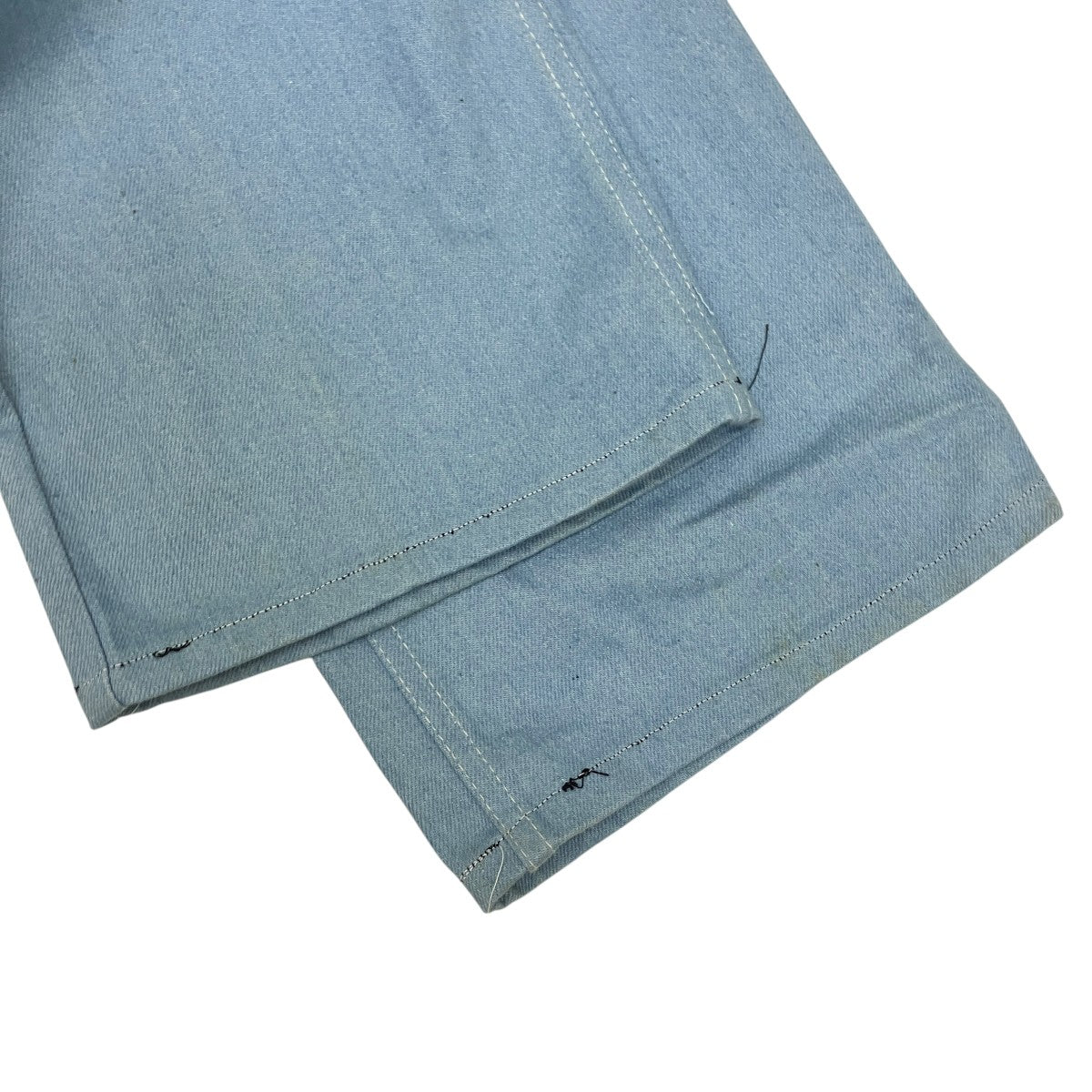 70-80’s VINTAGE 42TALONデニムパンツ40547-3012