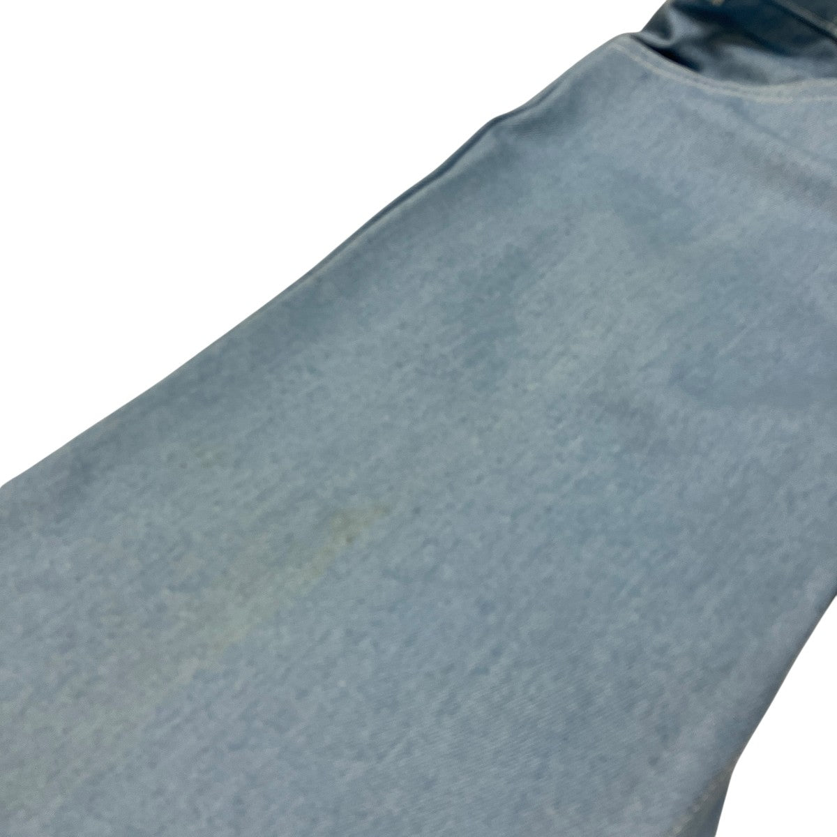 70-80’s VINTAGE 42TALONデニムパンツ40547-3012