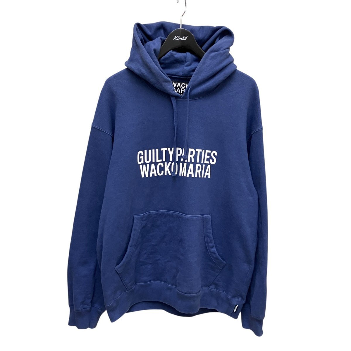 23FW HEAVY WEIGHT PULLOVER HOODED SWEAT SHIRTプルオーバーパーカー