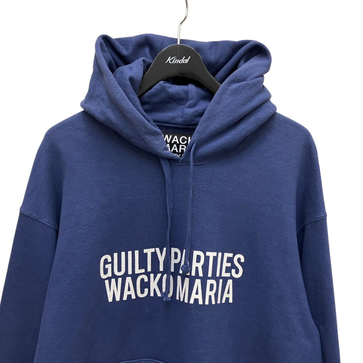 23FW HEAVY WEIGHT PULLOVER HOODED SWEAT SHIRTプルオーバーパーカー
