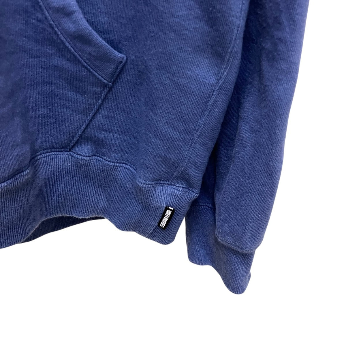 23FW HEAVY WEIGHT PULLOVER HOODED SWEAT SHIRTプルオーバーパーカー