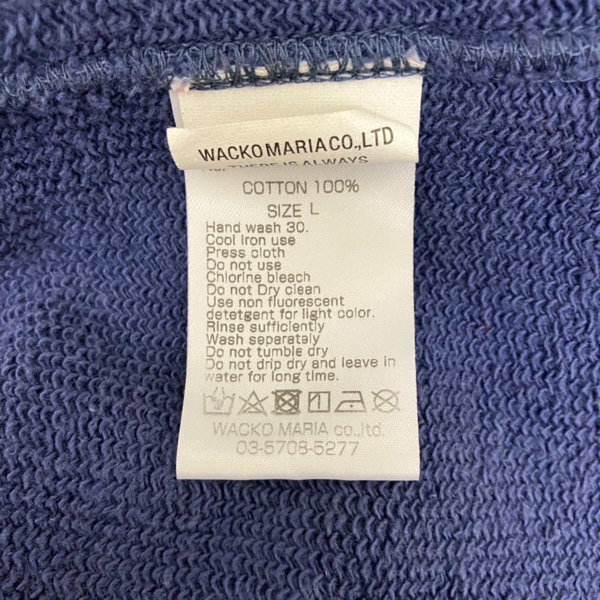 23FW HEAVY WEIGHT PULLOVER HOODED SWEAT SHIRTプルオーバーパーカー