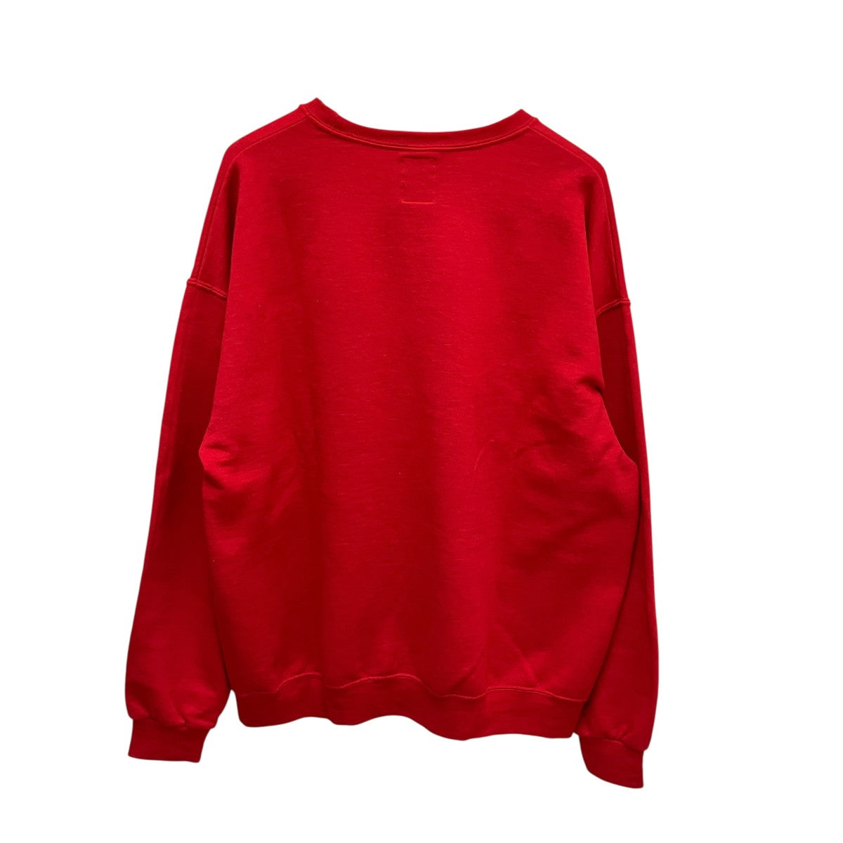JEAN-MICHEL BASQUIAT   CREW NECK SWEAT SHIRTクルーネックスウェット