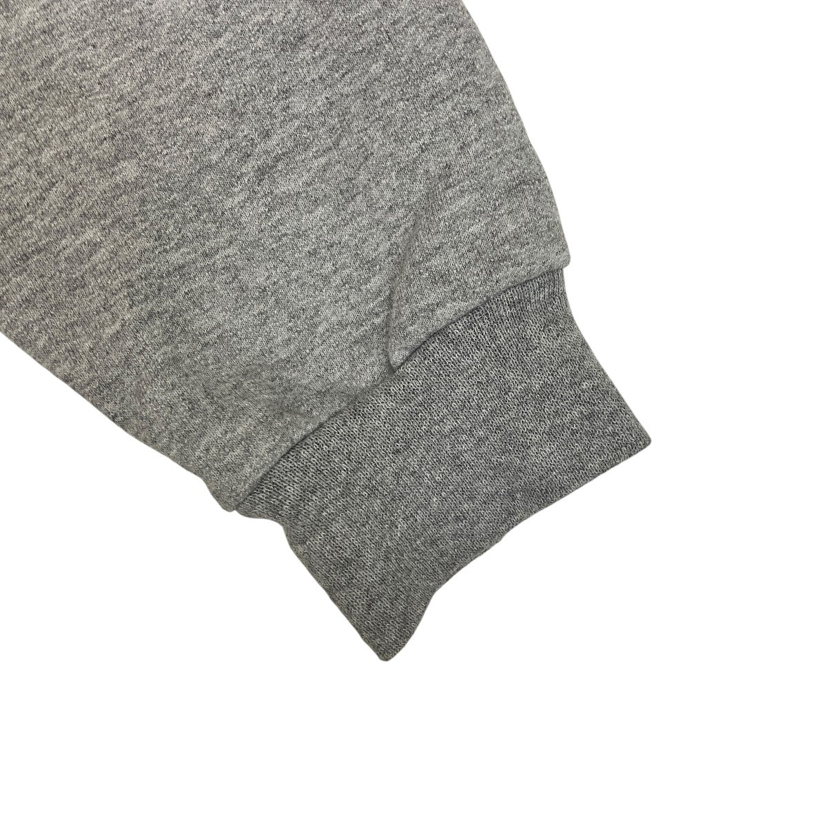 WACKO MARIA BLUE NOTE CREW NECK SWEAT SHIRT -TYPE 1-クルーネックスウェット 古着・中古-4枚目のアイテム画像