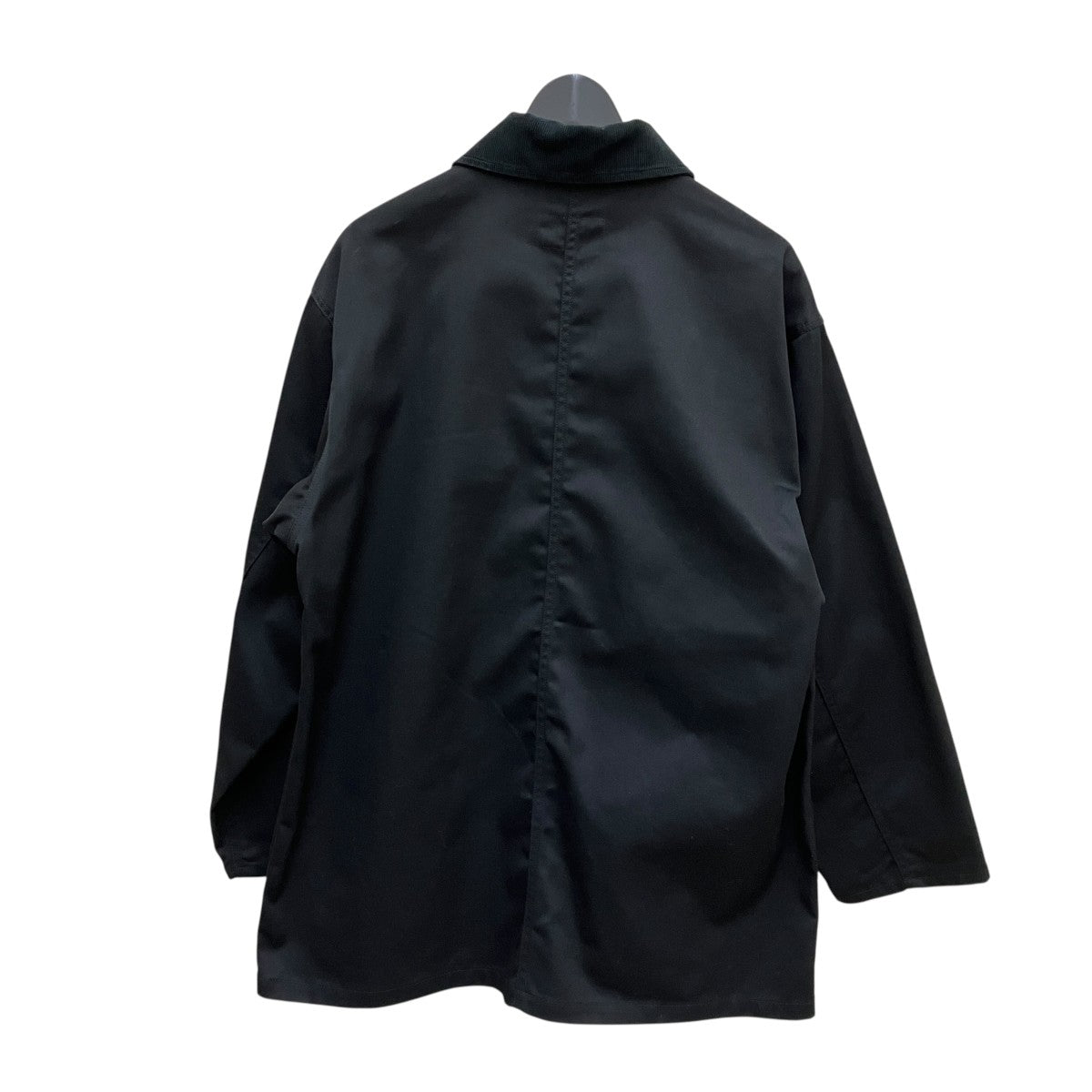 カバーオールDICKIES-WM-BL03